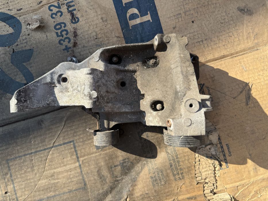 Основа климатик Bmw 123d n47 204кс бмв 123а е87 е81 е82 e87 e81 e82