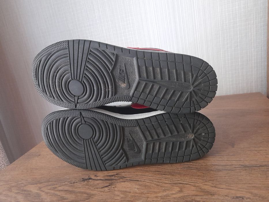 Jordan Retro 1 кецове 36.5 номер.