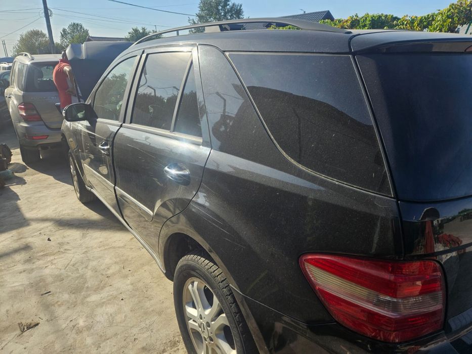Vand sau schimb Mercedes ml280