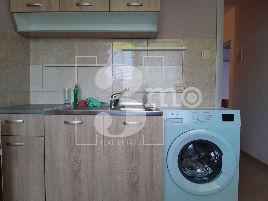 Продава се Двустаен апартамент в София, Люлин 6 - 58 кв.м за 2683 €/кв.м - Снимка #7