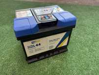 Чисто нов акумулатор Cartechnic ultra power 44