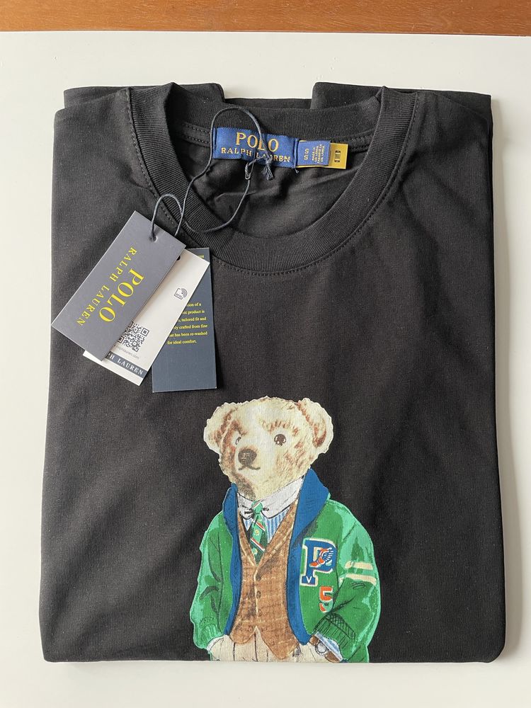 Мъжка тениска Polo Ralph Laurean