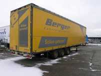 Dezmembrari semiremorci dube bascule prelate axe bpw saf ror mercedes
