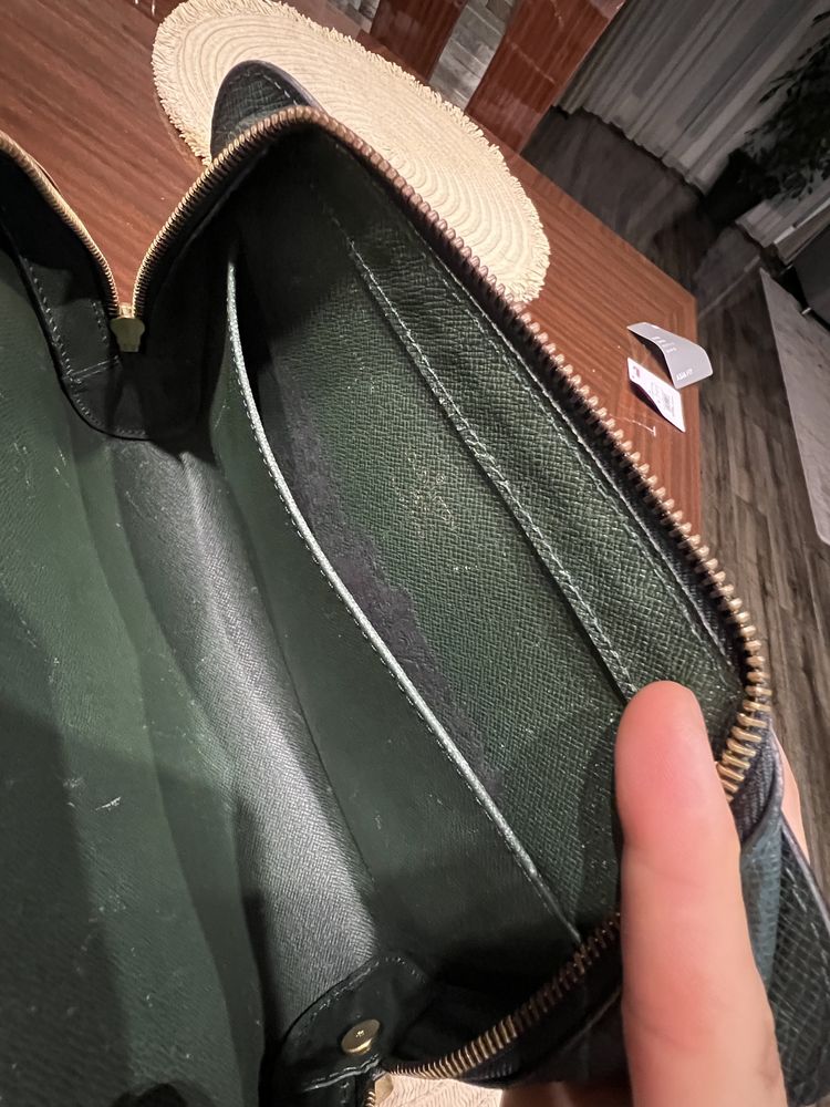 Мъжки портфейл люи витон, louis vuitton