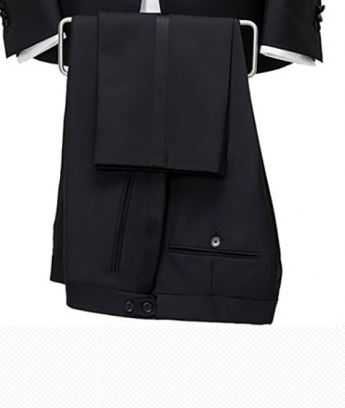 Costum Mire / Ceremonie Tuxedo