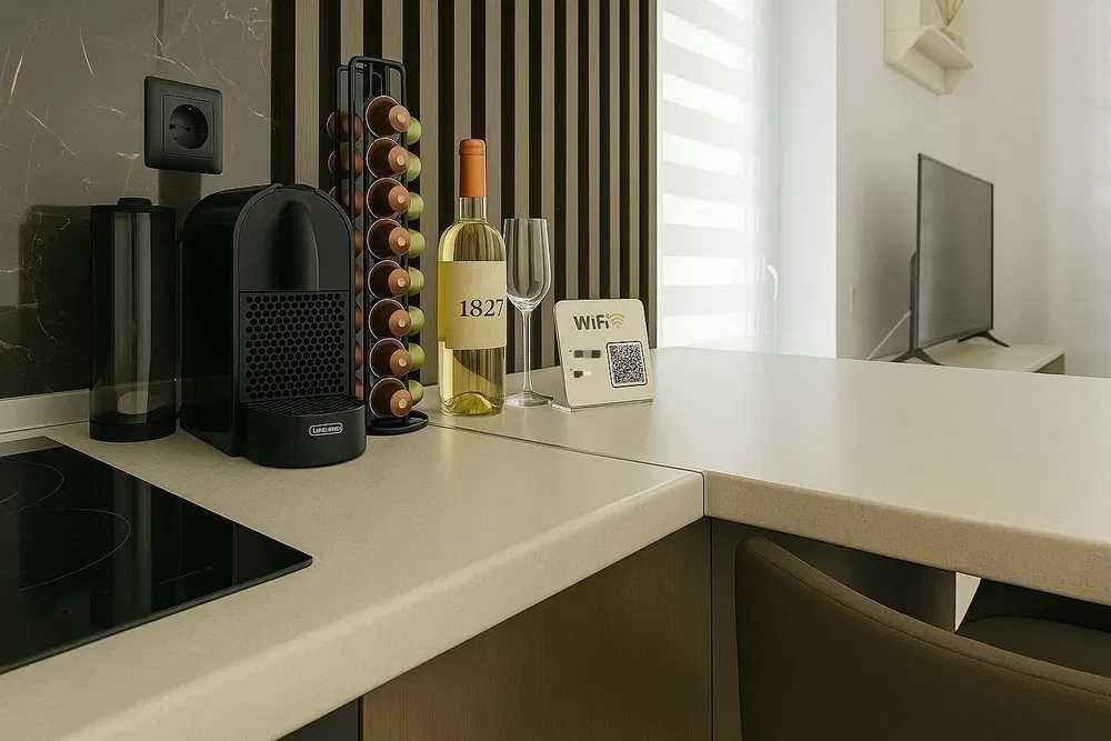 Regim hotelier Mon Jardin Residence | Zona Iulius Mall | Soporului