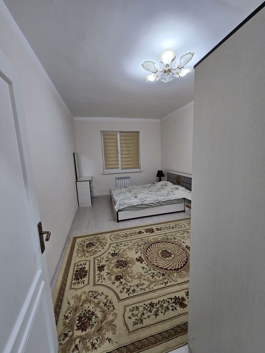 Аренда 2 комнатной квартиры Юнусабад 15-й ор-р Баходыр/Кристал|Новостр