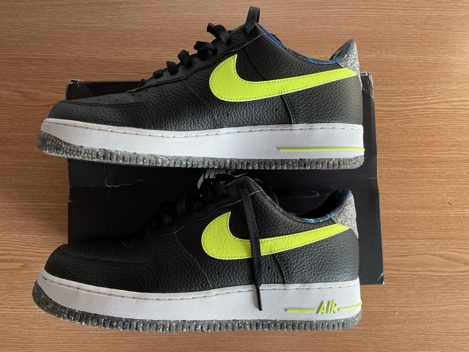 Vand Nike af1 44,5