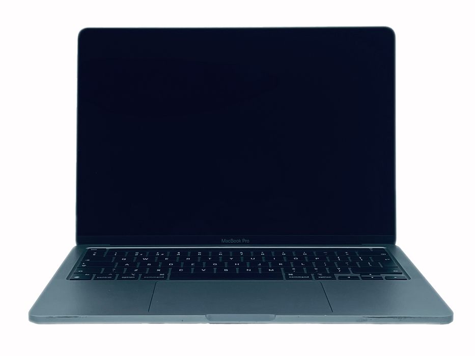 Лаптоп Apple MacBook Pro M1 A2338 (2020) Space Gray ( 13954 )