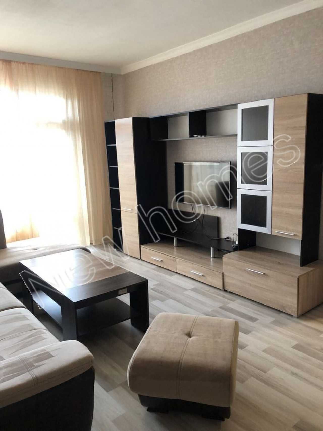 Двустаен апартамент