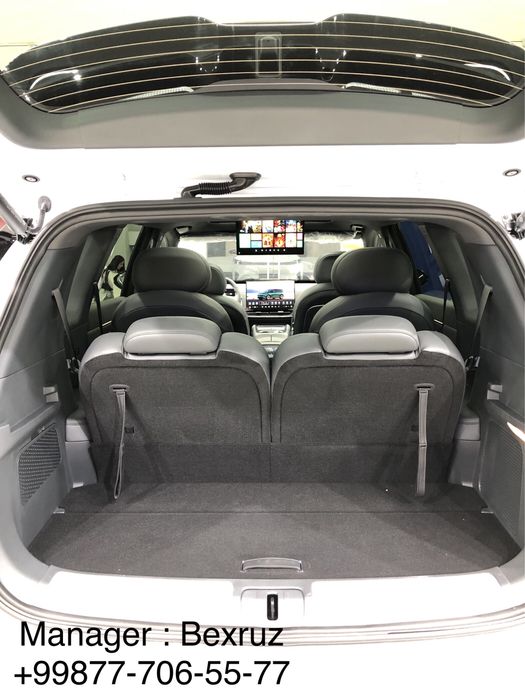 Dongfeng 008EP ULTRA 2026 Gibrit Full 3 - Yil 120 000 Km kafolat RUSTI