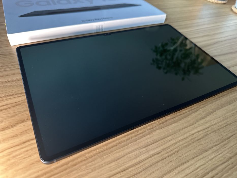 Samsung Galaxy Tab S8 Ultra, 14.6”, 8GB RAM, 128GB, Wi-Fi, Gray