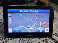 Navigatie GPS Garmin autoturisme si camioane