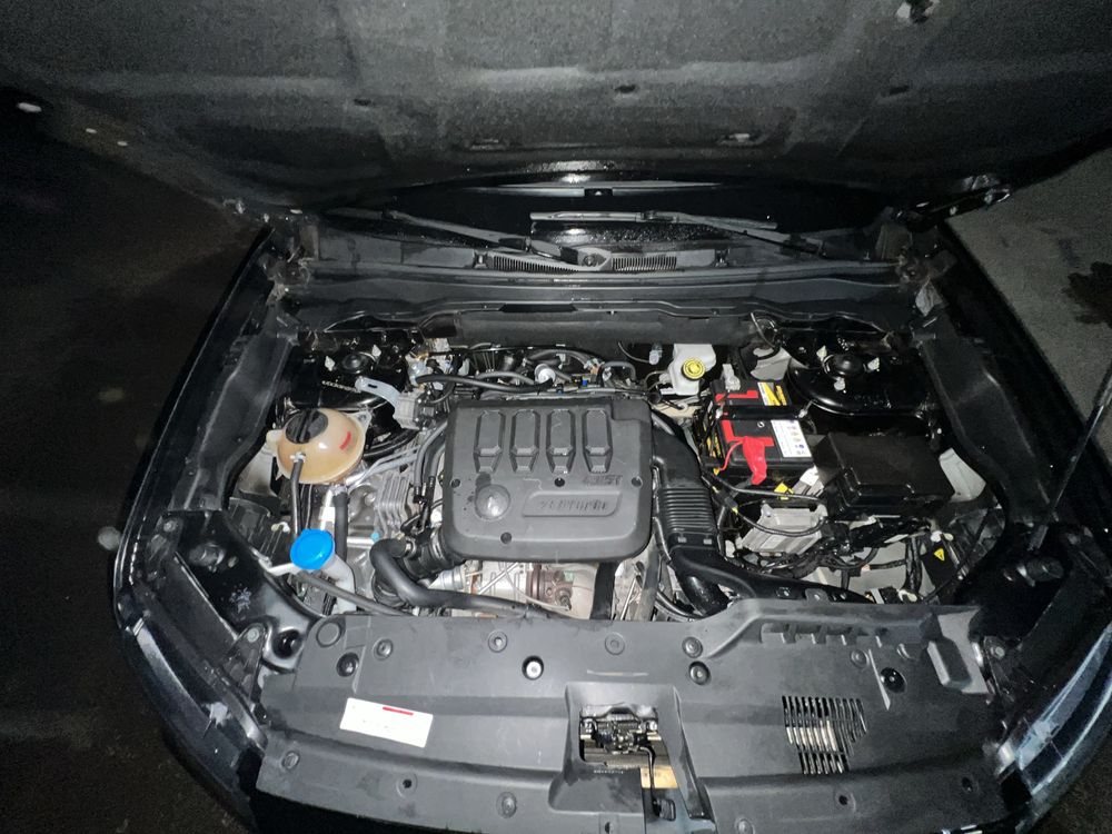 Продам или обменяю на недвижимость кроссовер Baic Changhe Q7