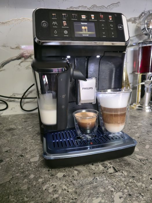 Espressor Philips Ep 5500