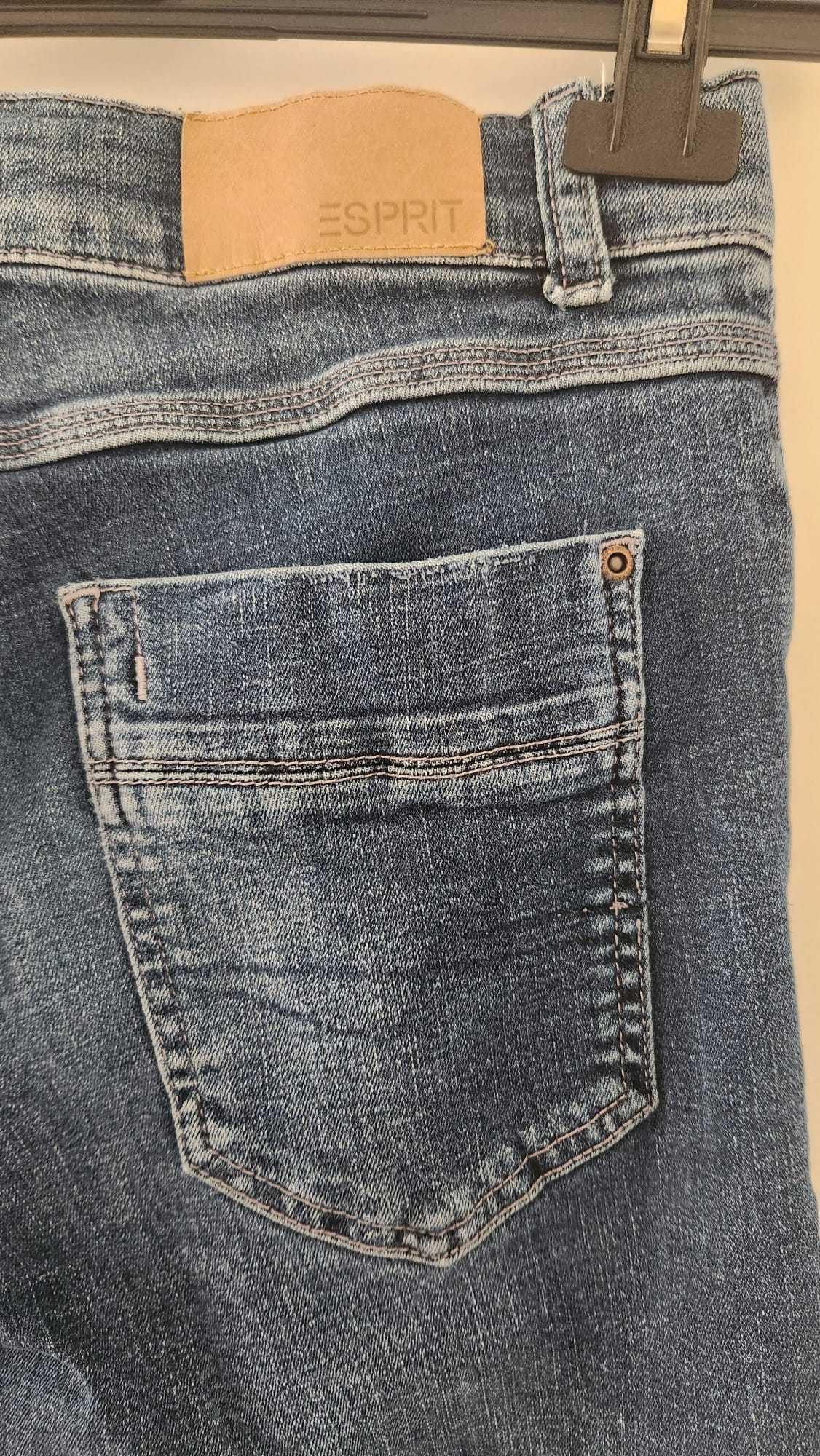 Blug Jeans Pantalon Sprit 164