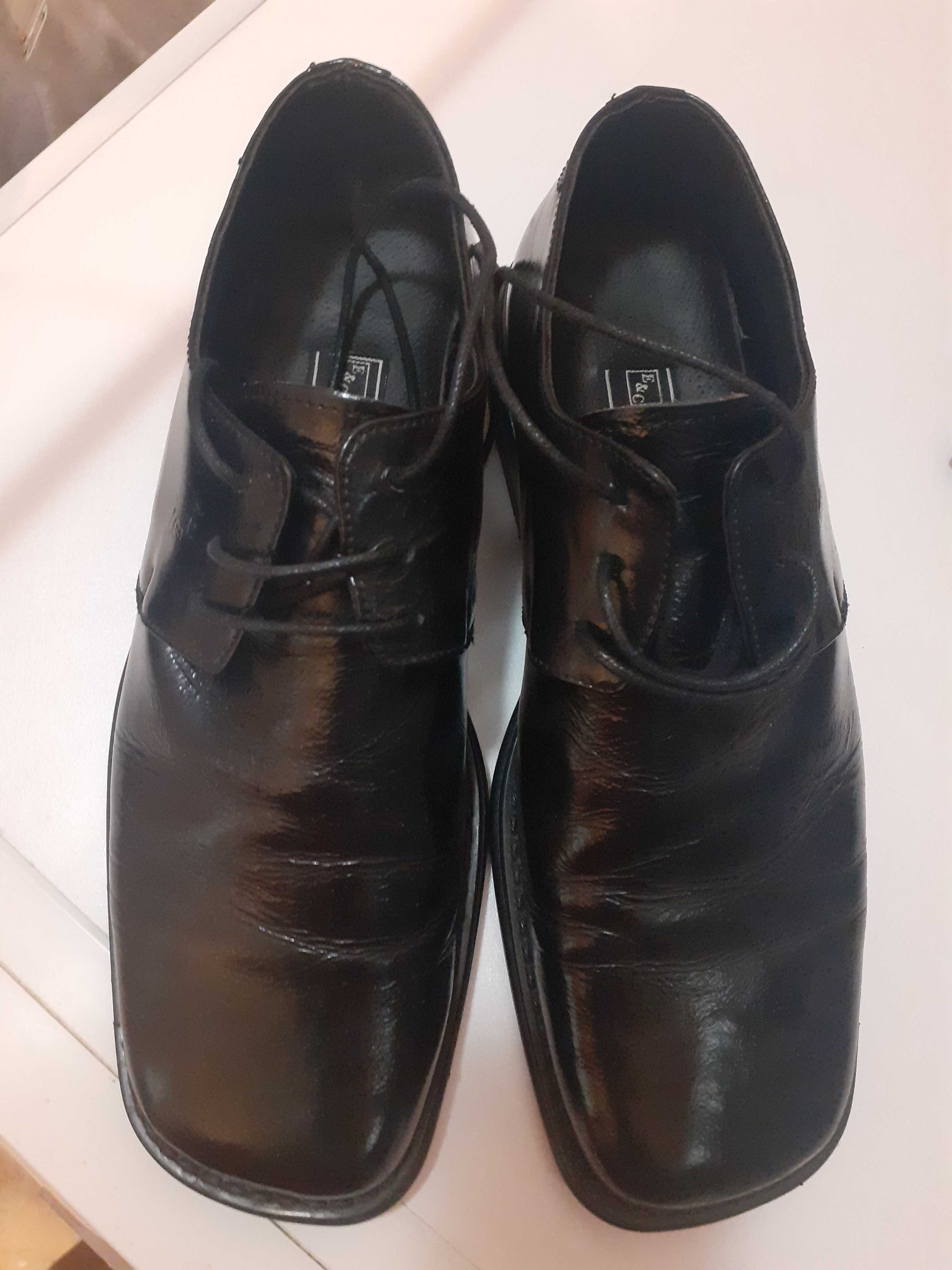 Мъжки италиански обувки