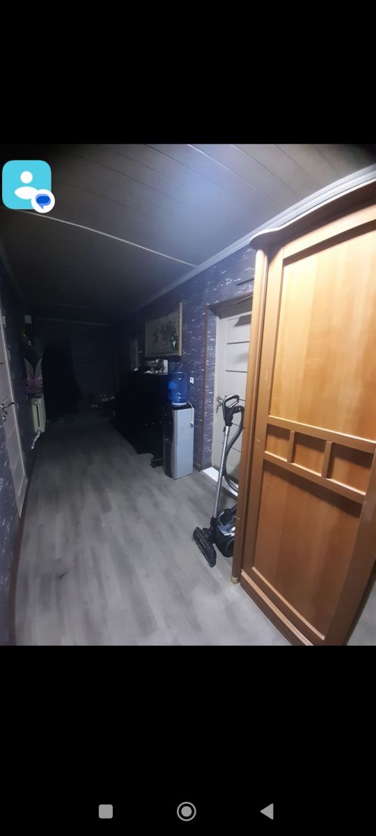 Продам 5 ком дом плюс гостевой дом двух комнатный