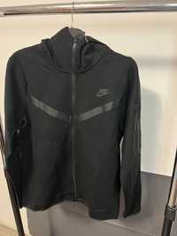 Bluza Nike Tech Fleece Black M