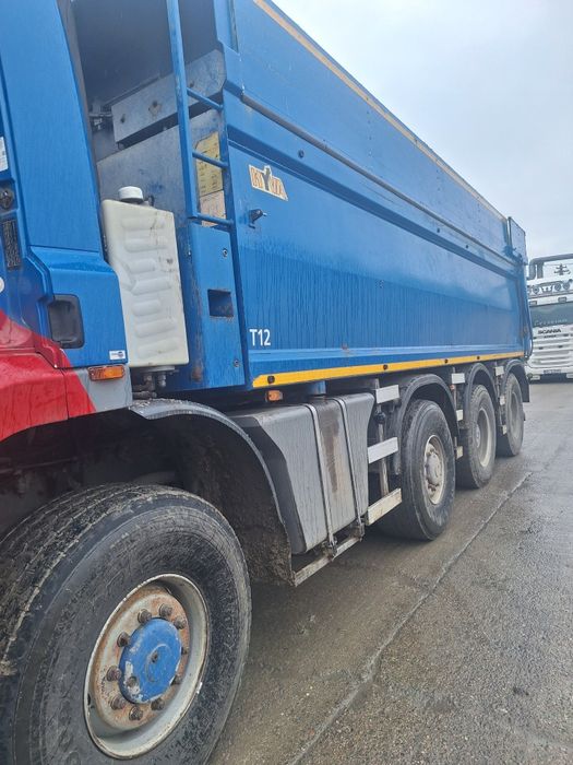 Borhot de sfeclă tăițai malata Asigur transport contracost  Cj MS