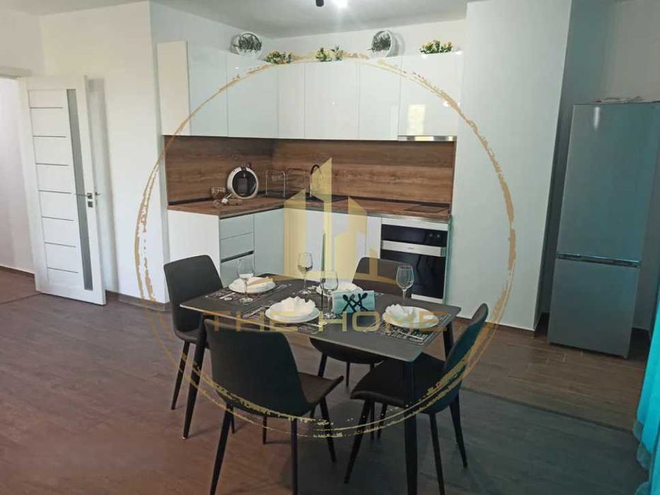 Чисто нов 3 стаен Аспарухово