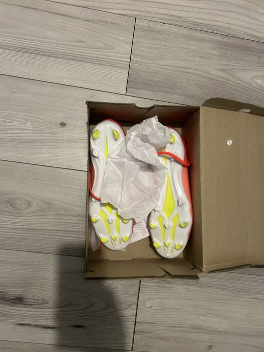 Ghete de fotbal adidass crazy fast (vand sau schimb)