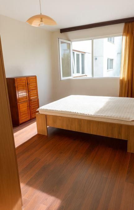 Тристаен апартамент в района на Чаталджа!