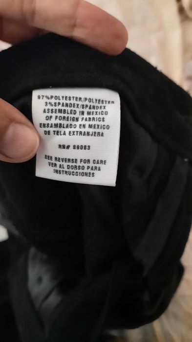 Брюки Calvin Klein и LEi из Штатов. Оригинал.
