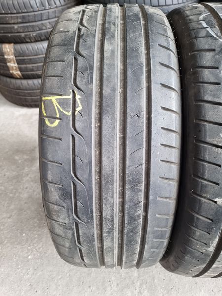 225/45/19 DUNLOP 4бр