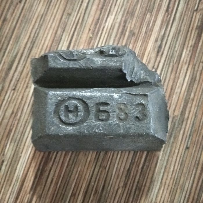 Продам Баббит Б-83 12 тысяч тн/кг