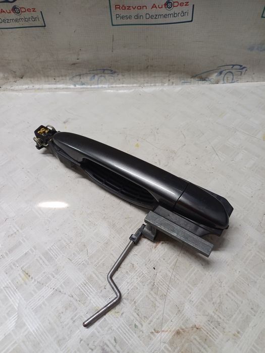 maner exterior dreapta spate  mazda cx-5 2.2 motorina 2018