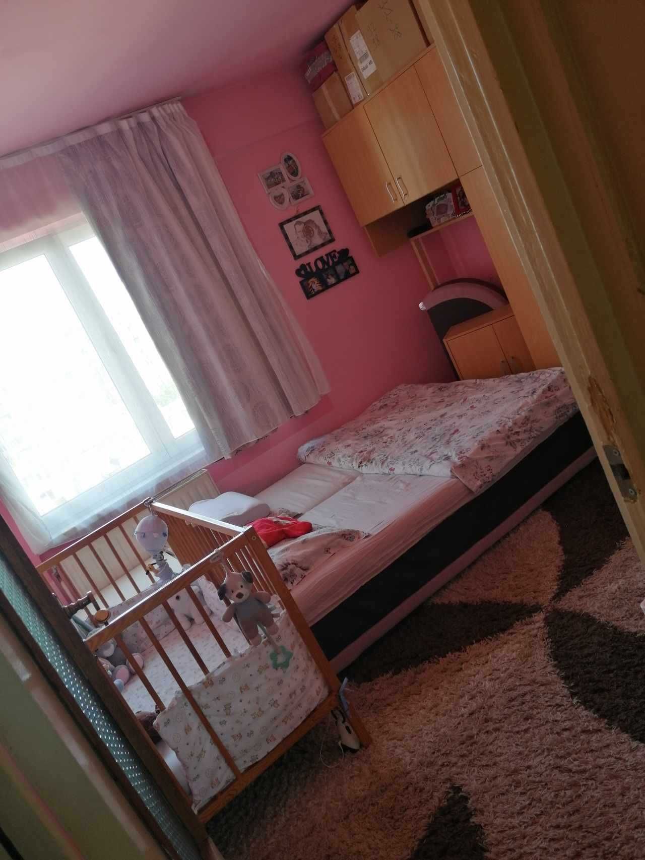 Apartament de vânzare