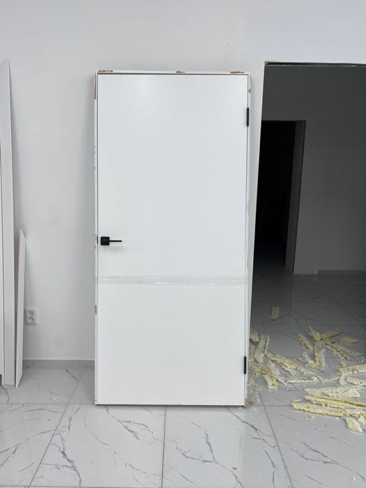 Двери межкомнатные 70 и 90