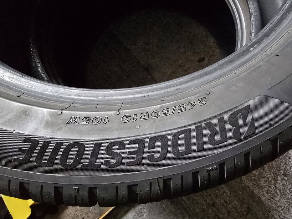 Bridgestone 245/50 R19 105W MS iarnă