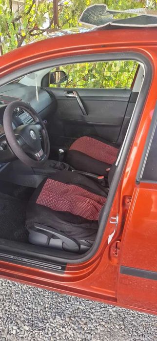 Volkswagen POLO 1.2 Benzina