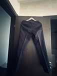 Pantaloni office Massimo Dutti