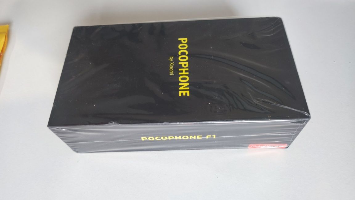 Pocophone f1 Xiaomi