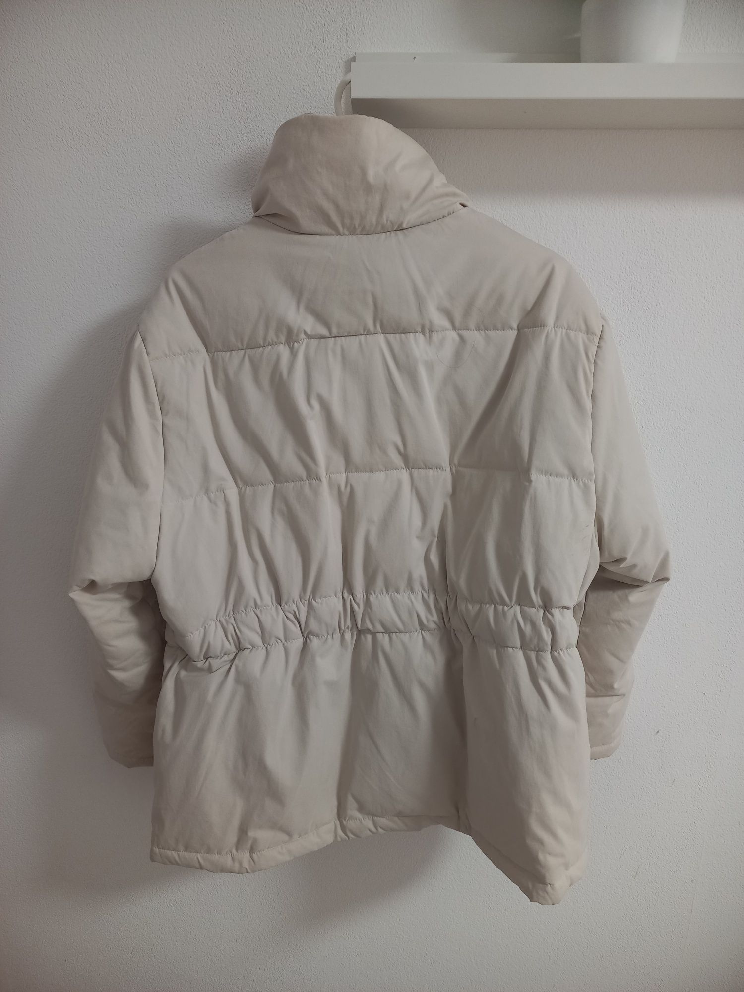 Продам куртку Finn flare XL