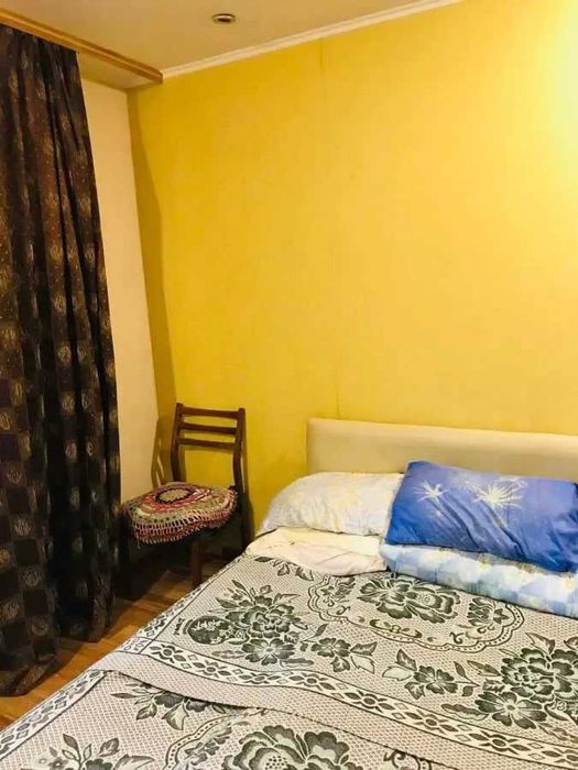 Дава се под наем Тристаен апартамент в София, Зона Б-18 - 90 кв.м за 510 € - Снимка #1