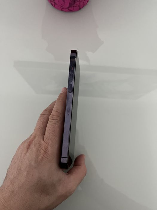 Iphone 14 pro max 256GB Mov