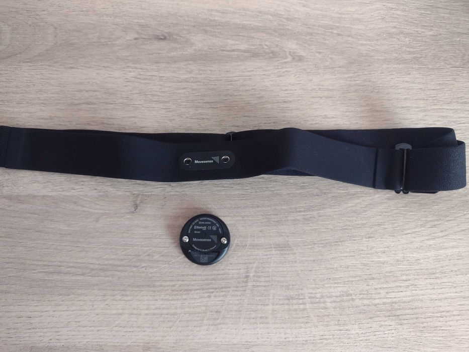 Suunto Smart Sensor пулсомер