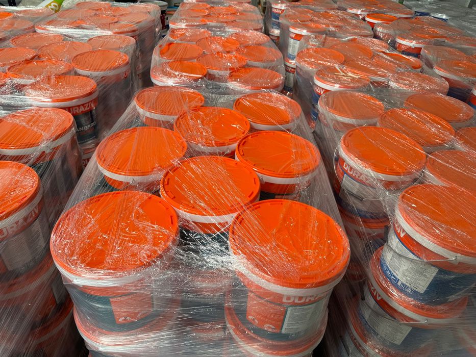 Decorativa Duraziv Kima Protect cu Kauciuc- colorare pe loc! Livrare!