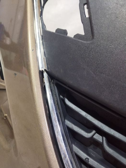 Bara fata Opel Astra J, facelift, 2013, 2014, 2015, 2016, cod origine OE 13368660. 10120