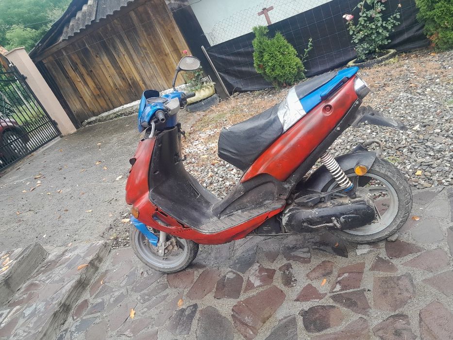 Scuter aprilia de vânzare