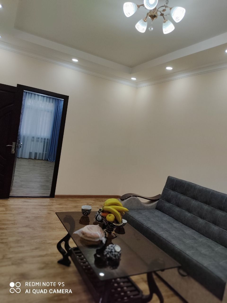 Срочно! Продажа. 2/2/4. Авиасозлар-4.