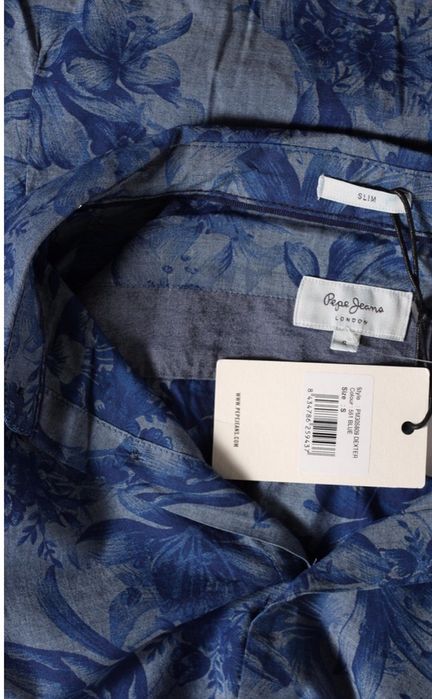 Camasa barbati Pepe Jeans. S