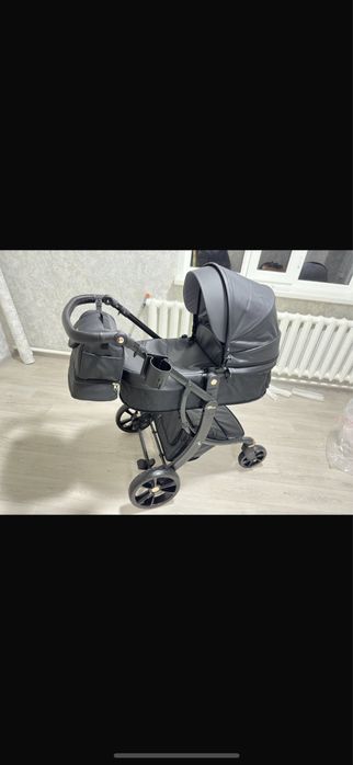 Продам коляску