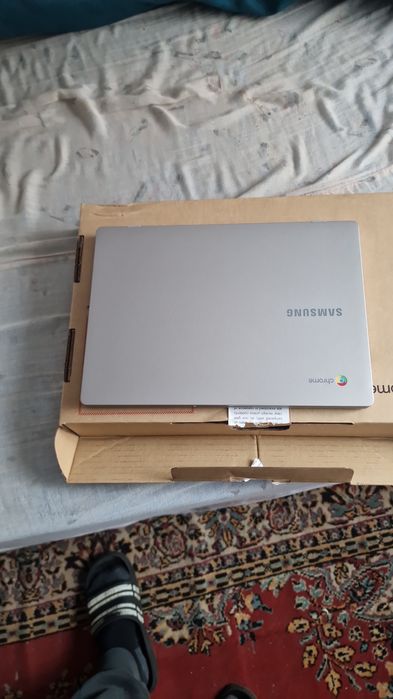 Samsung chromebook4