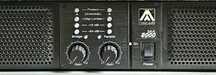 Amplificator, putere 2000W Master Audio original