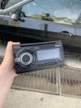 SONY WX-900BT радио за кола